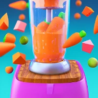 Juice Fusion Frenzy