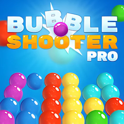 Bubble Shooter Pro