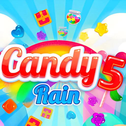 Candy Rain